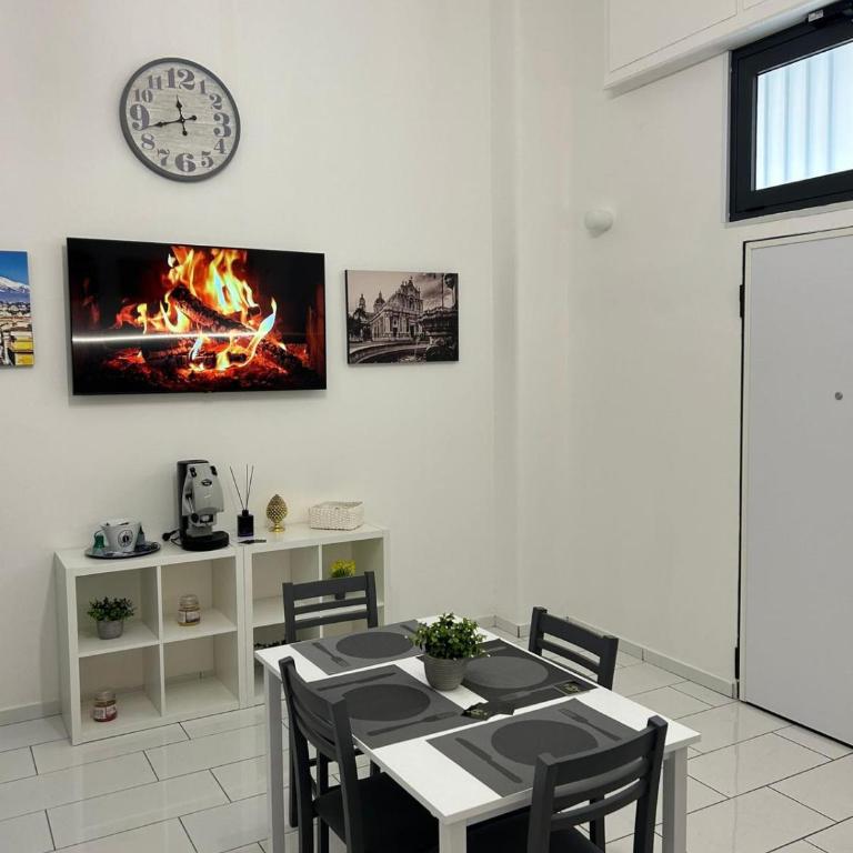 Antico Corso House - Appartamento con 1 Camera da Letto - 13