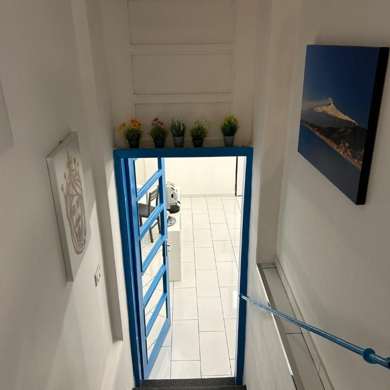 Antico Corso House - Appartamento con 1 Camera da Letto - 15