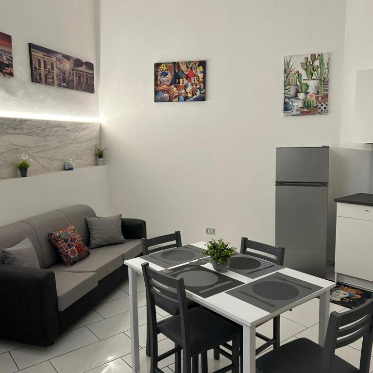 Antico Corso House - Appartamento con 1 Camera da Letto - 16