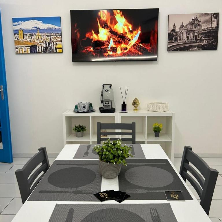 Antico Corso House - Appartamento con 1 Camera da Letto - 17