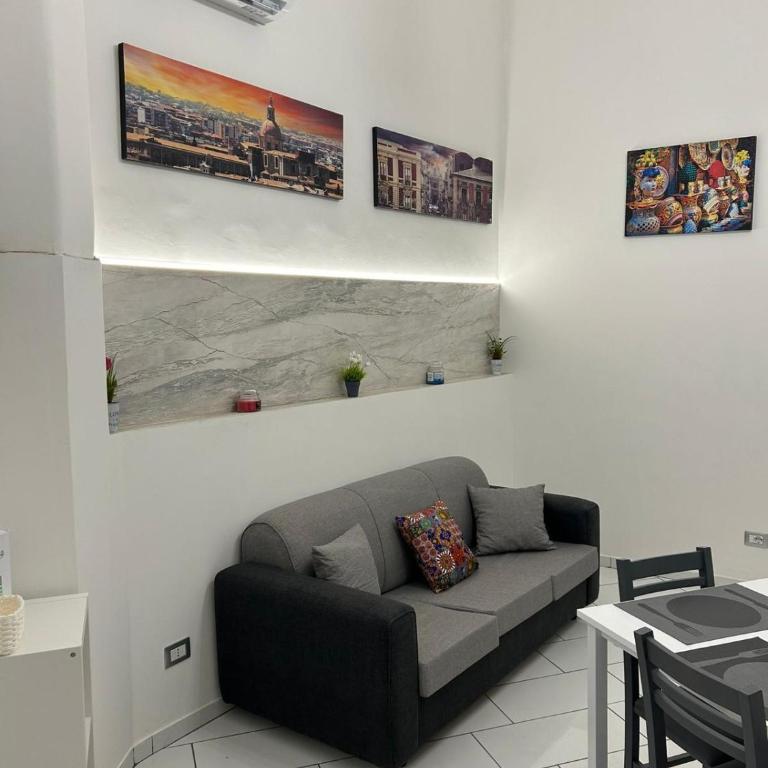 Antico Corso House - Appartamento con 1 Camera da Letto - 18