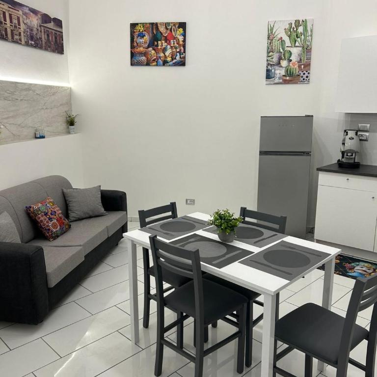 Antico Corso House - Appartamento con 1 Camera da Letto - 21