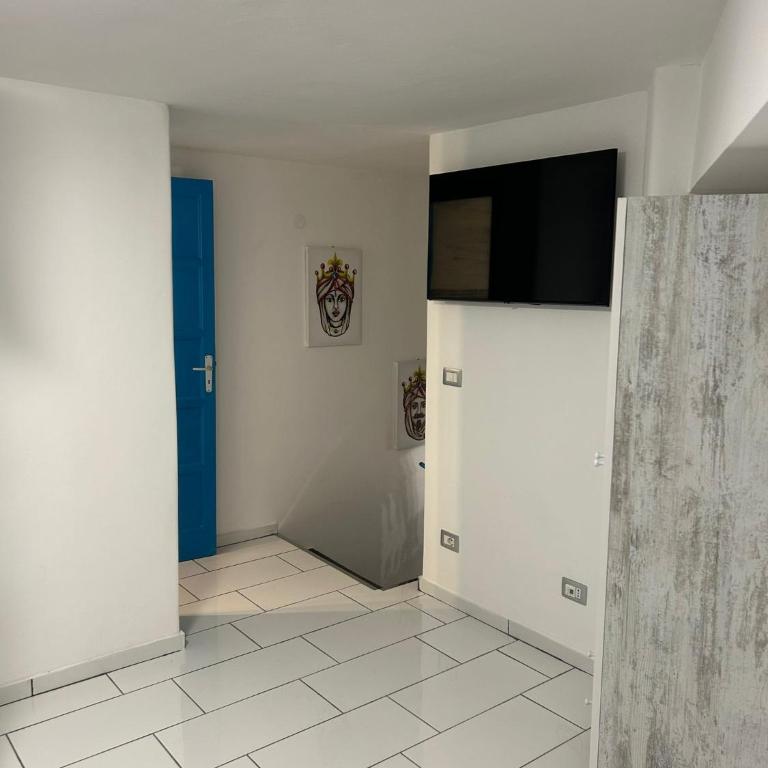 Antico Corso House - Appartamento con 1 Camera da Letto - 25