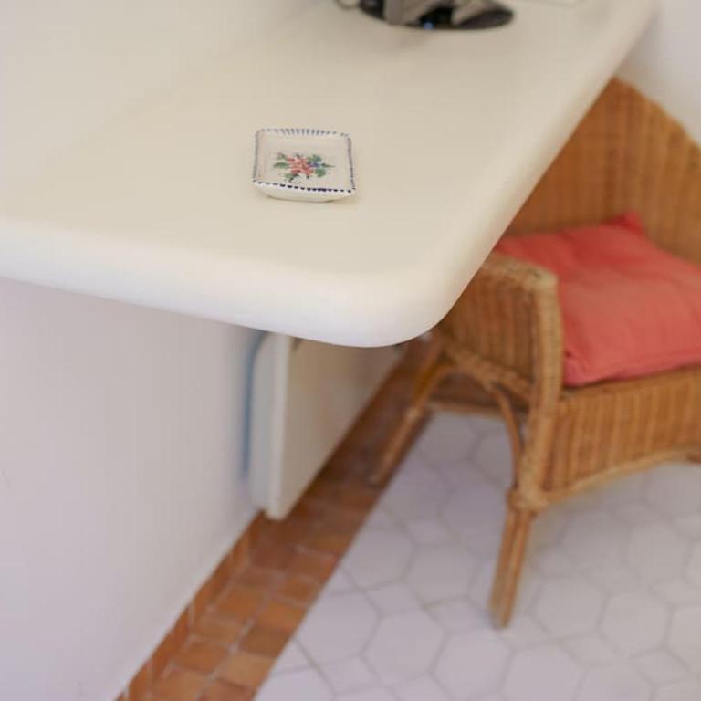 La Piccola, Capri - Appartamento con 1 Camera da Letto - 2