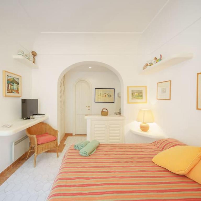 La Piccola, Capri - Appartamento con 1 Camera da Letto - 3
