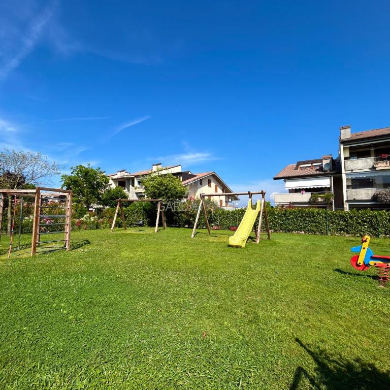 Perla Apartment - 3 piscine e un bar - Desenzano - Appartamento con 1 Camera da Letto - 41