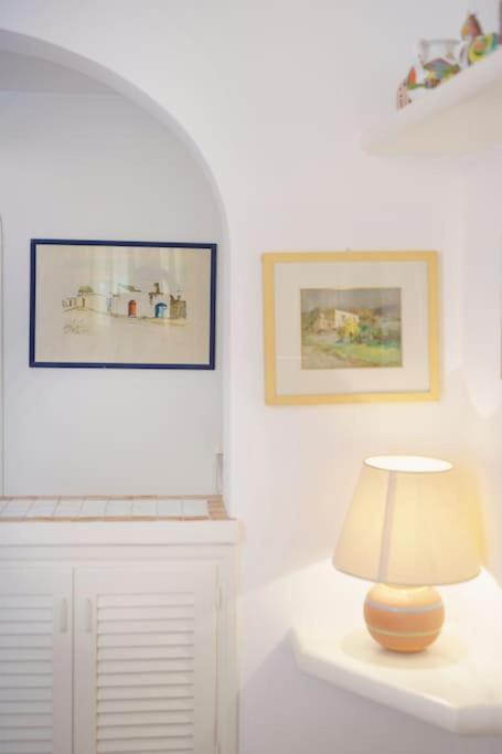 La Piccola, Capri - Appartamento con 1 Camera da Letto - 5