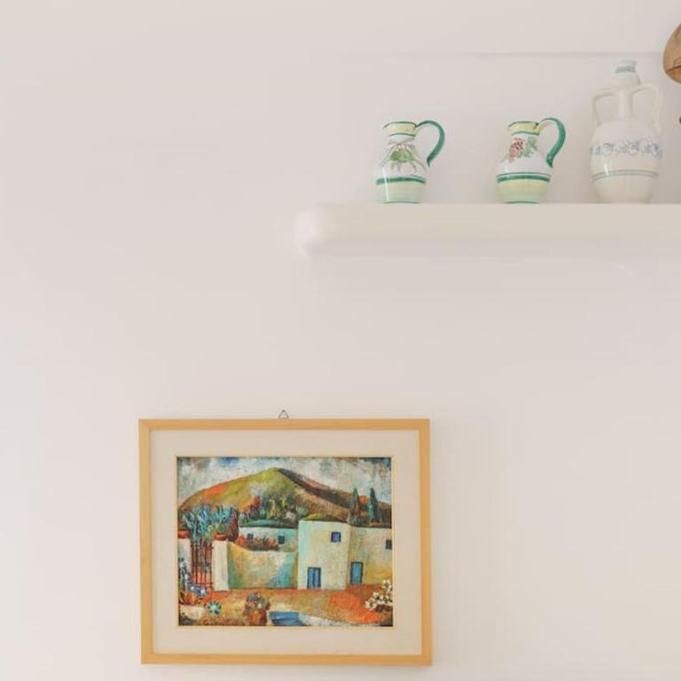 La Piccola, Capri - Appartamento con 1 Camera da Letto - 6