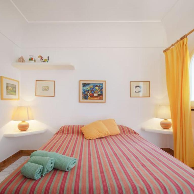 La Piccola, Capri - Appartamento con 1 Camera da Letto - 8
