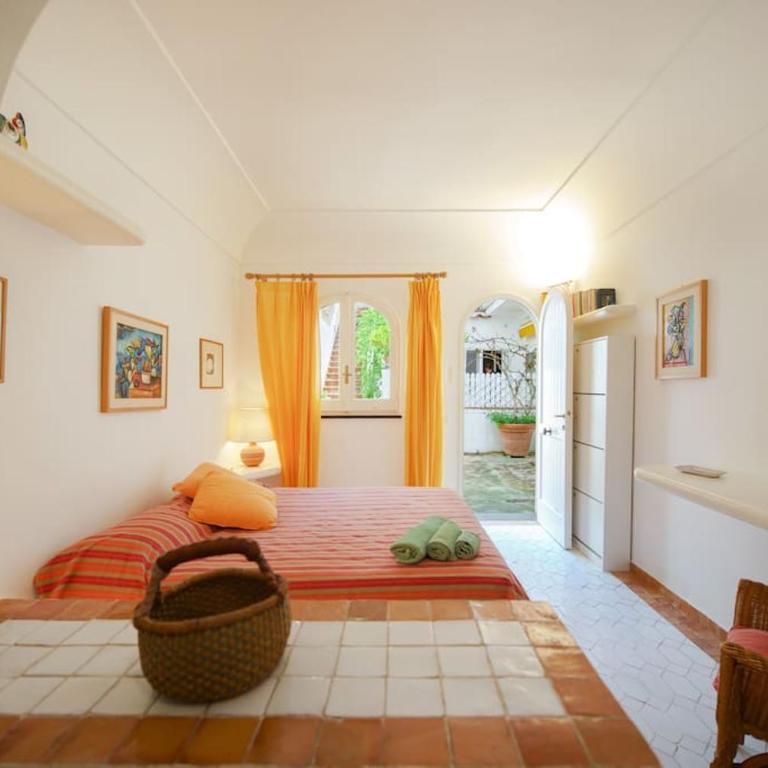 La Piccola, Capri - Appartamento con 1 Camera da Letto - 11
