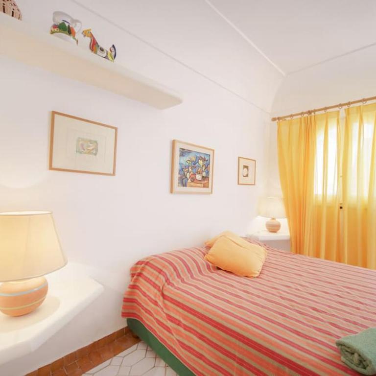 La Piccola, Capri - Appartamento con 1 Camera da Letto - 13