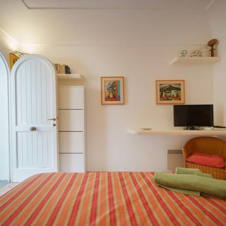 La Piccola, Capri - Appartamento con 1 Camera da Letto - 15
