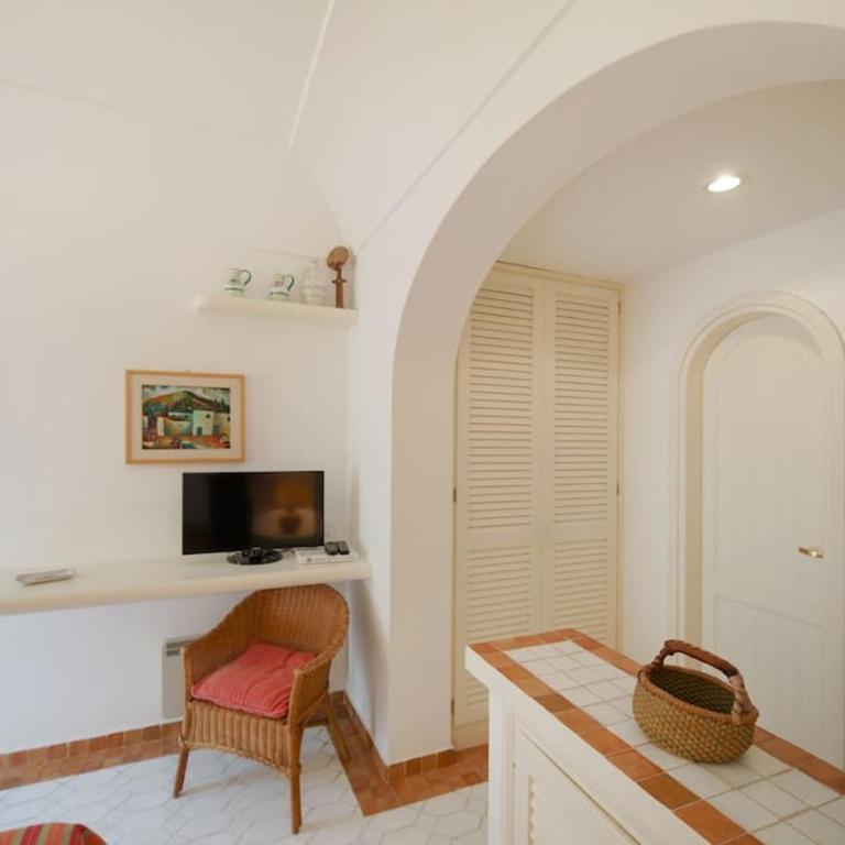 La Piccola, Capri - Appartamento con 1 Camera da Letto - 21