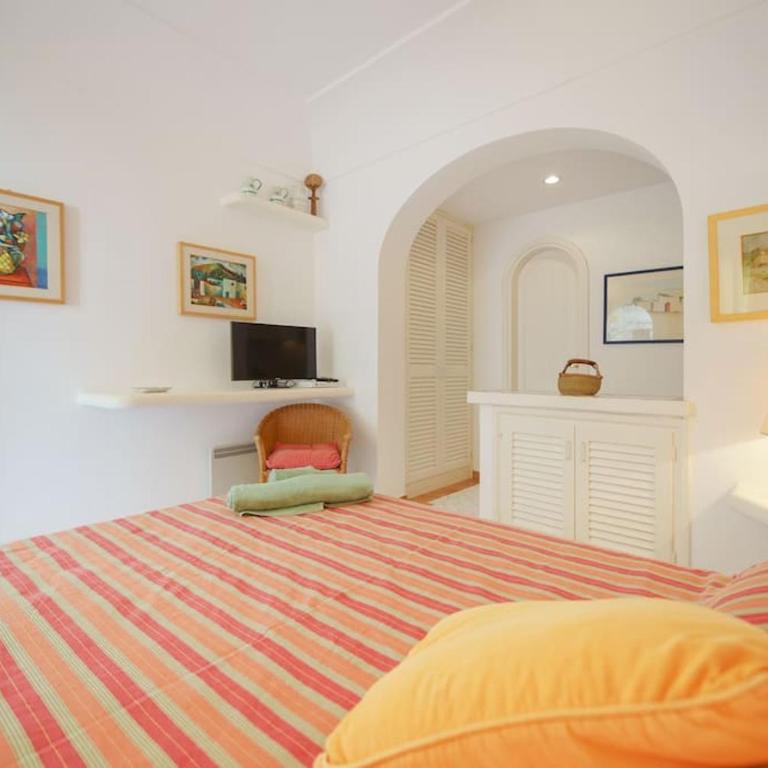 La Piccola, Capri - Appartamento con 1 Camera da Letto - 23