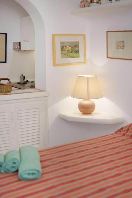 La Piccola, Capri - Appartamento con 1 Camera da Letto - 26