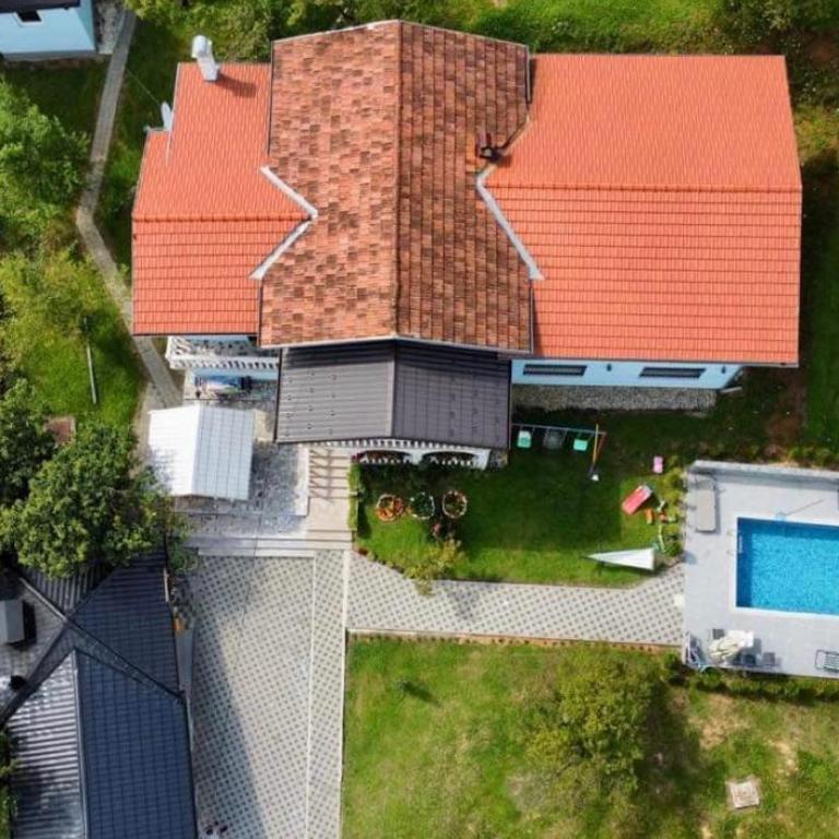 PRENOCiSTE SARA - Double Room - 5