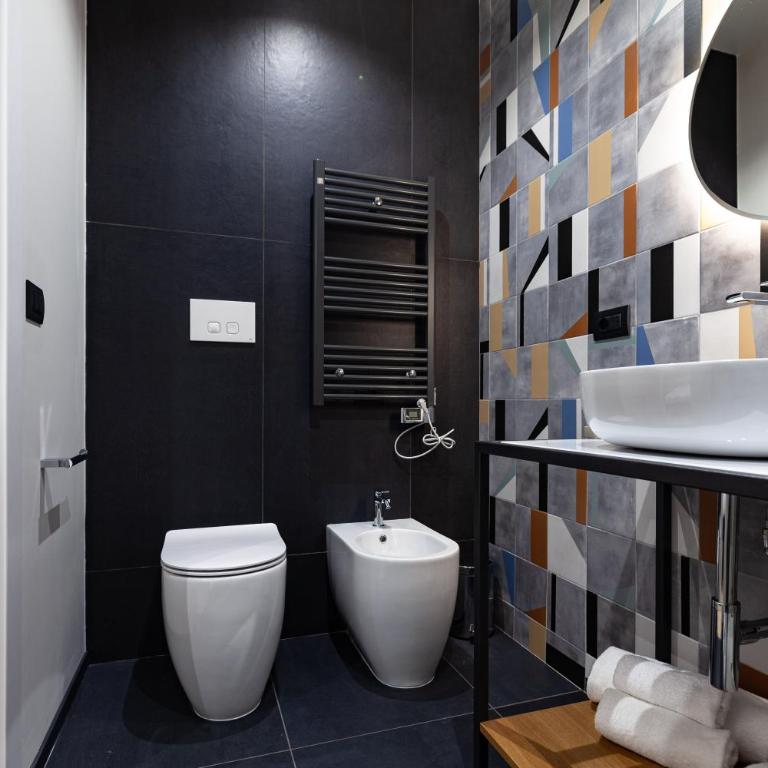RH Lifestyle Rooms & Suites - Camera Matrimoniale - 8