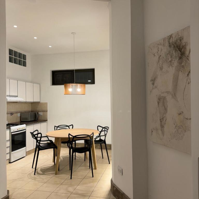 Casita Israel - Apartamento de 1 dormitorio - 5
