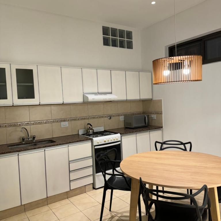 Casita Israel - Apartamento de 1 dormitorio - 10