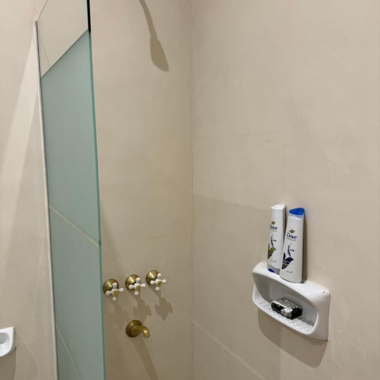 Casita Israel - Apartamento de 1 dormitorio - 11