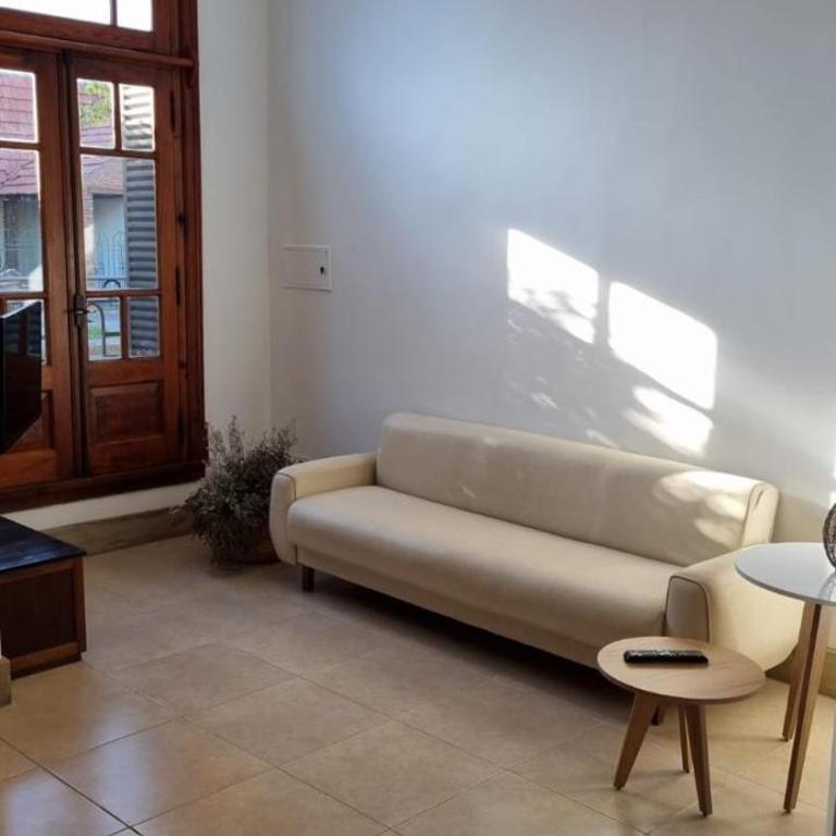 Casita Israel - Apartamento de 1 dormitorio - 16