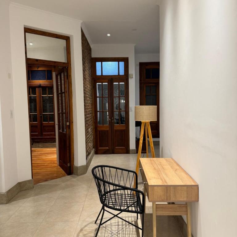 Casita Israel - Apartamento de 1 dormitorio - 23