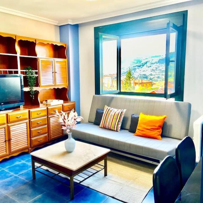 Apartamento Parque del Oeste - Apartamento de 3 dormitorios - 1