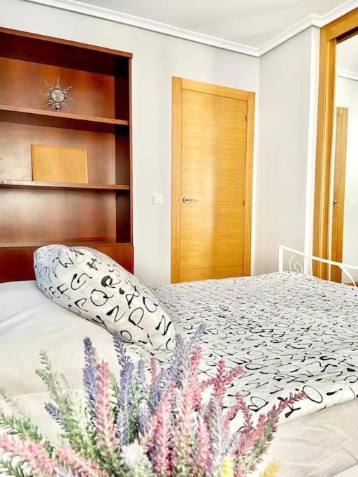 Apartamento Parque del Oeste - Apartamento de 3 dormitorios - 13