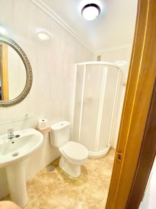 Apartamento Parque del Oeste - Apartamento de 3 dormitorios - 17