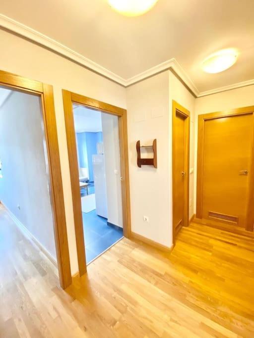 Apartamento Parque del Oeste - Apartamento de 3 dormitorios - 18