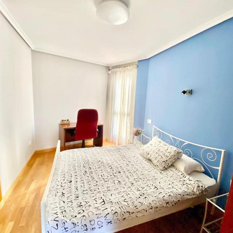 Apartamento Parque del Oeste - Apartamento de 3 dormitorios - 15