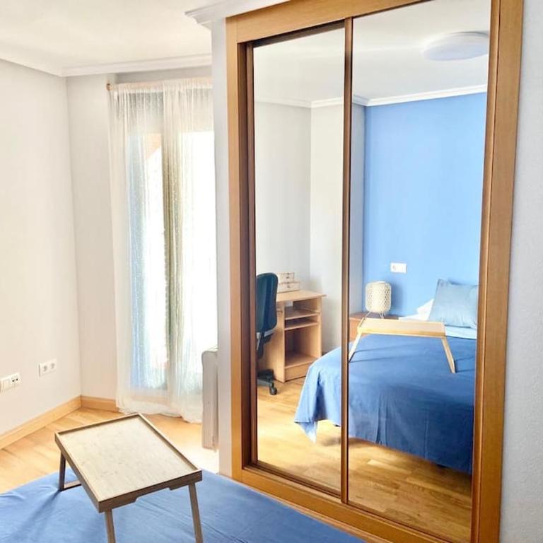 Apartamento Parque del Oeste - Apartamento de 3 dormitorios - 12