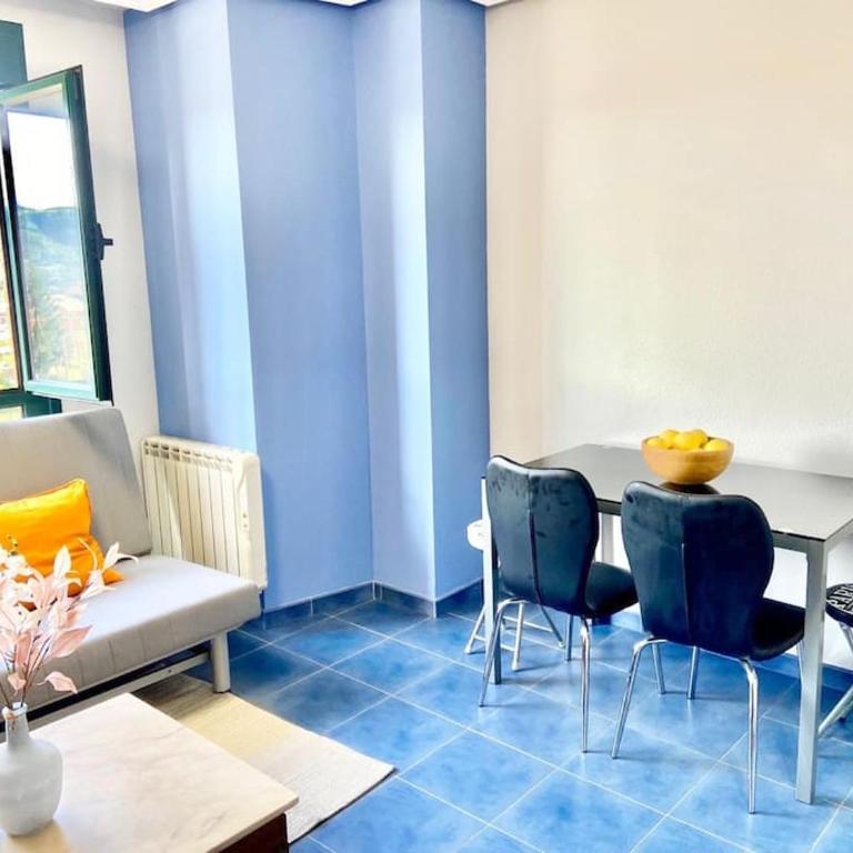 Apartamento Parque del Oeste - Apartamento de 3 dormitorios - 7
