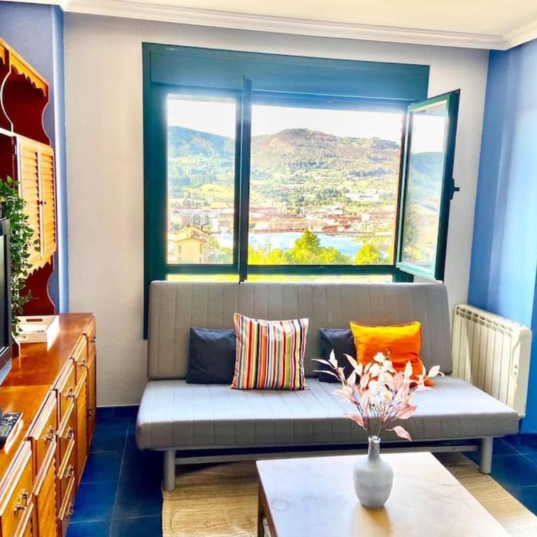 Apartamento Parque del Oeste - Apartamento de 3 dormitorios - 8