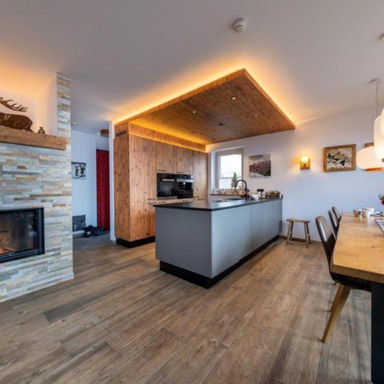 Nationalpark Chalet Hohe Warte 2 - Ferienhaus - 17