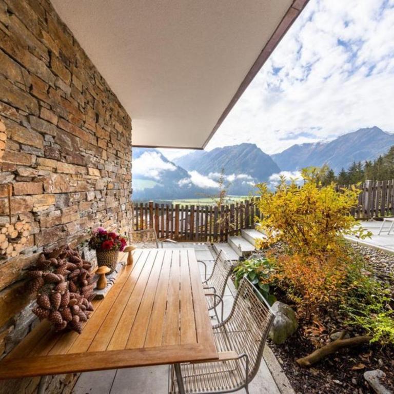Nationalpark Chalet Hohe Warte 2 - Ferienhaus - 19