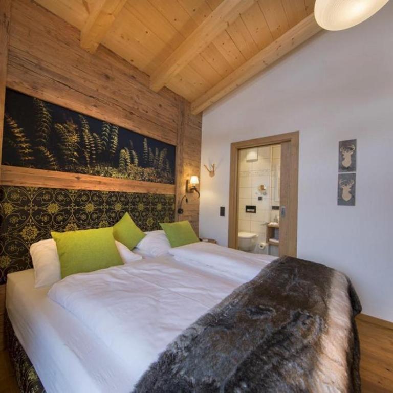 Nationalpark Chalet Hohe Warte 2 - Ferienhaus - 41