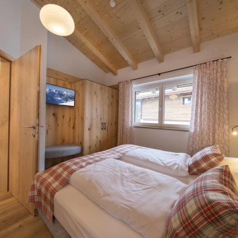Nationalpark Chalet Hohe Warte 2 - Ferienhaus - 47