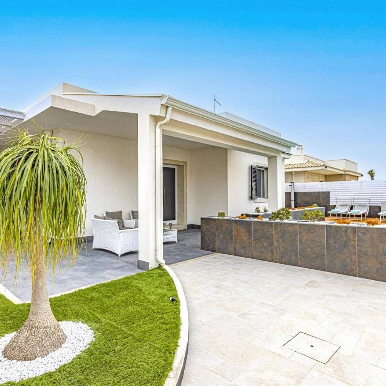 Villa Loredana by Villa Plus - Villa - 25