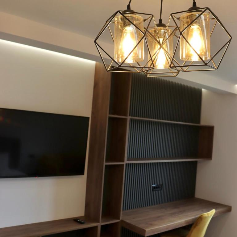 Villa Cataleya - Apartman sa 2 Spavaće Sobe - 11