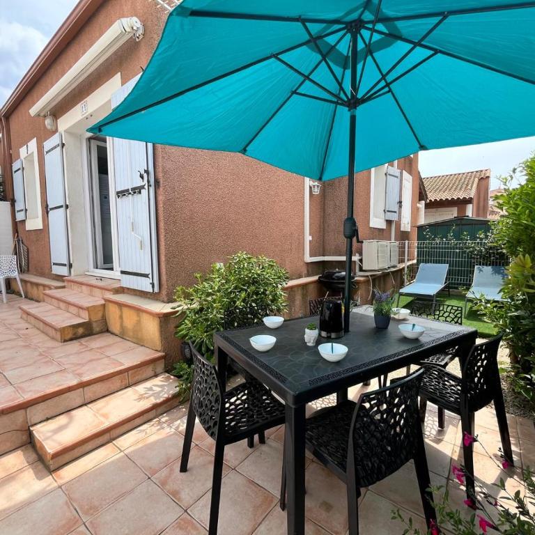 Serr - Maisonette - 1