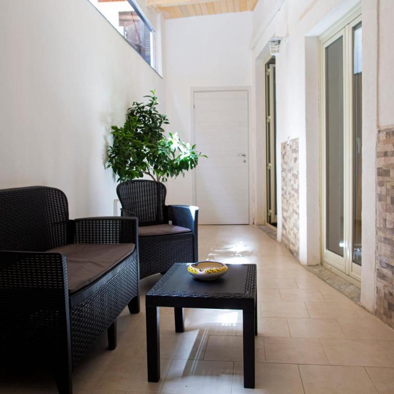 Homeby, Apartment Bellini - Appartamento - 11