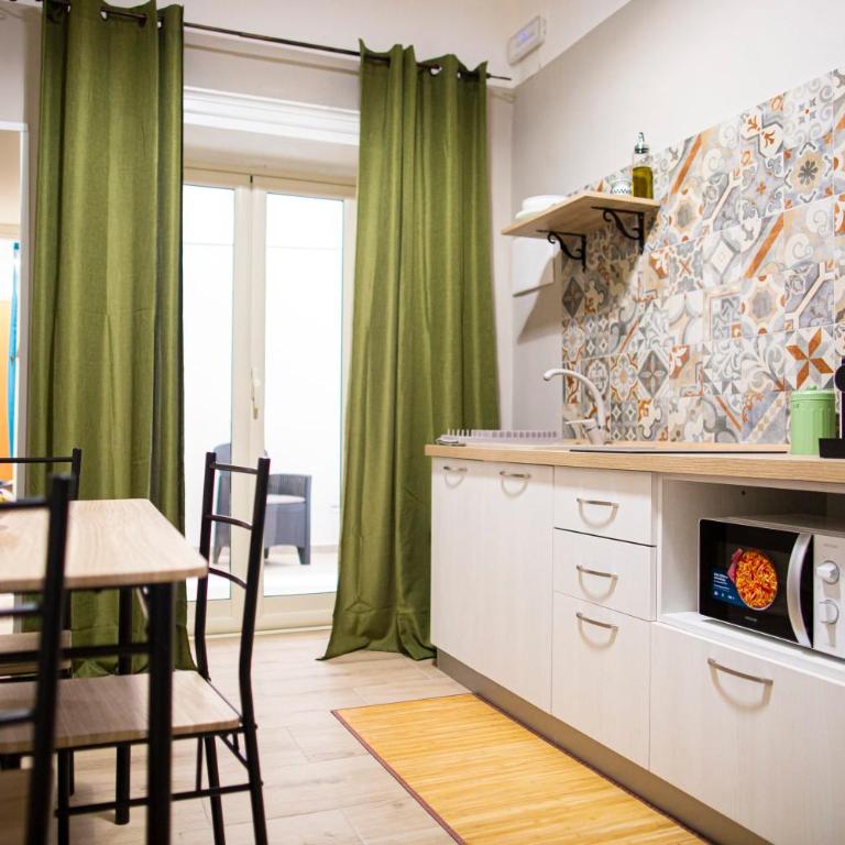 Homeby, Apartment Bellini - Appartamento - 2