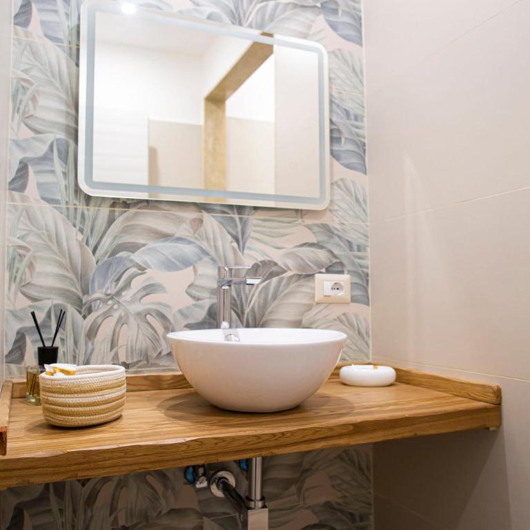 Homeby, Apartment Bellini - Appartamento - 5