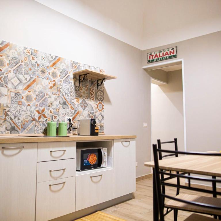 Homeby, Apartment Bellini - Appartamento - 10