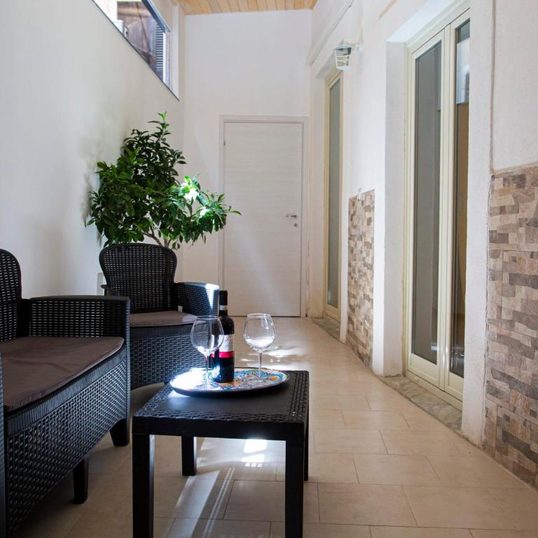 Homeby, Apartment Bellini - Appartamento - 15
