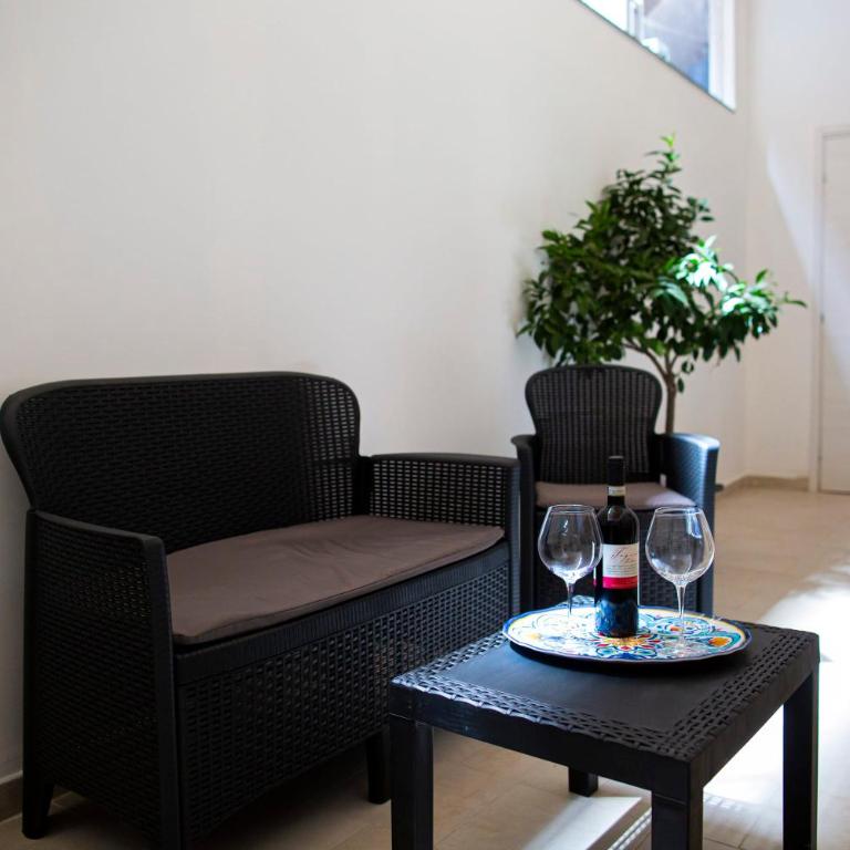 Homeby, Apartment Bellini - Appartamento - 13