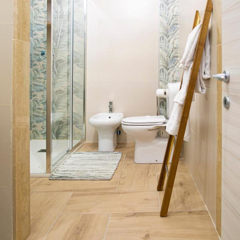 Homeby, Apartment Bellini - Appartamento - 17
