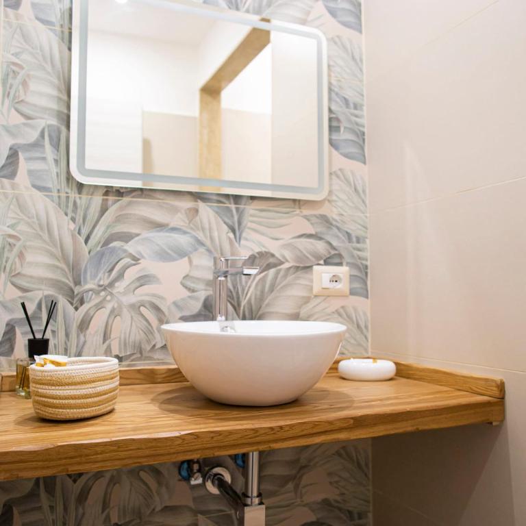 Homeby, Apartment Bellini - Appartamento - 20