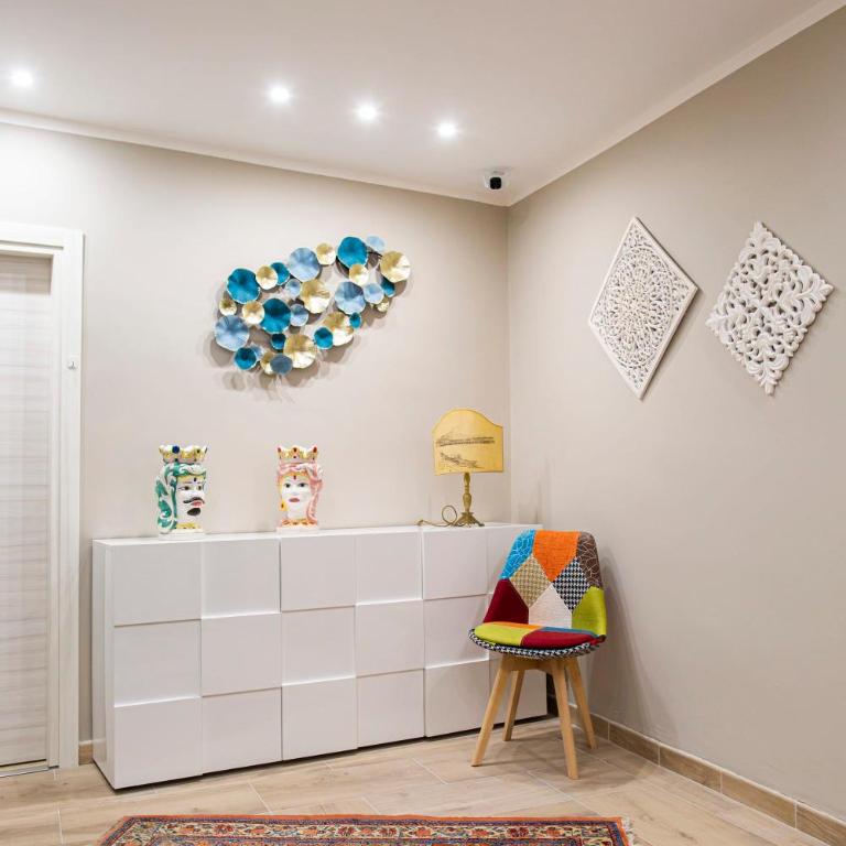 Homeby, Apartment Bellini - Appartamento - 26